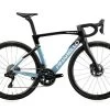 Pinarello Dogma F Disc Dura-ace Di2 Grit4540 Nero/celeste -Negozio Di Attrezzature Per Biciclette dogmaf1