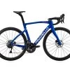 Pinarello F5 Disc Ultegra CD103 Blu -Negozio Di Attrezzature Per Biciclette dogmaf5123