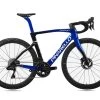 Pinarello Dogma F Disc Dura-ace Di2 D011 Grit4540 Blu/nero -Negozio Di Attrezzature Per Biciclette dogmaf 2