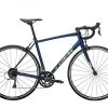 Trek Domane Al 2 Blu Scuro -Negozio Di Attrezzature Per Biciclette domane al2 blu