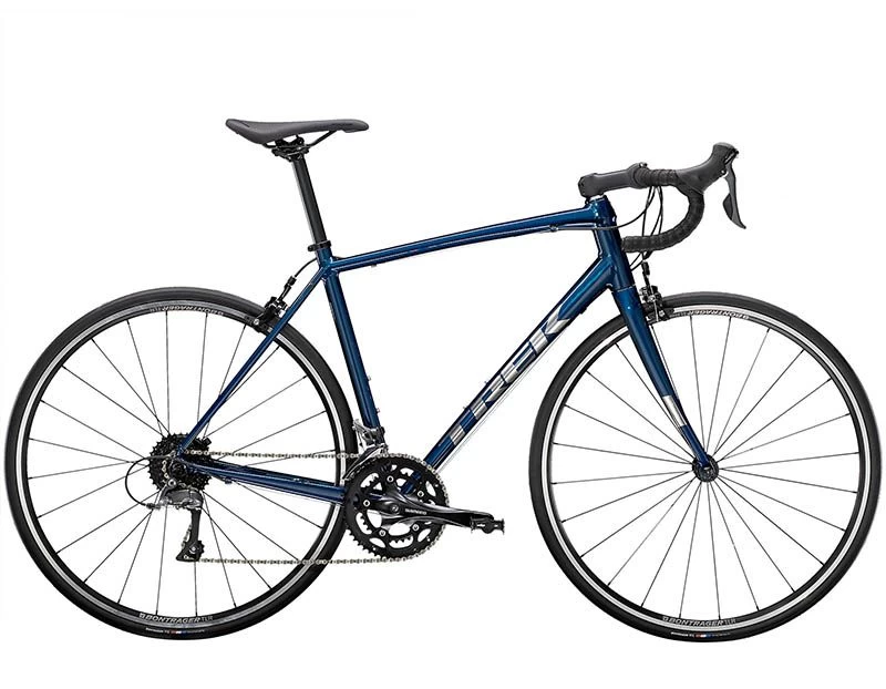 Trek Domane Al 2 Blu Scuro 3 Trek Domane Al 2 Blu Scuro