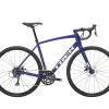 Trek Domane Al2 Disc Blu