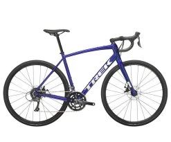 Trek Domane Al2 Disc Blu