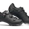 Sidi Scarpe Dragon 5 Srs Limited Edition Nero Opaco