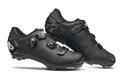 Sidi Scarpe Dragon 5 Srs Limited Edition Nero Opaco