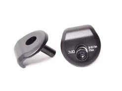 Trek W524901 Morsetto Sella Carbon Madone 7x10mm