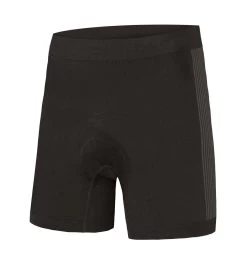 Endura Boxer Engineered Con Fondello Bambino Nero