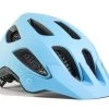 BONTRAGER Casco Rally Wavecel Azzurro -Negozio Di Attrezzature Per Biciclette eacsef copia