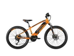 Atala Crab 24'' 9v. Arancione