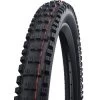 Schwalbe Eddy Current Front Evolution Line Addix Soft 29x2.60 Tl-easy Super Trail Pieghevole Nero