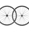 BONTRAGER Ruote Aeolus Elite 35 Disc Shimano TLR -Negozio Di Attrezzature Per Biciclette elite35