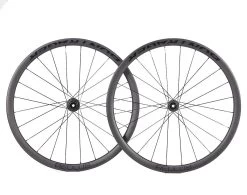 BONTRAGER Ruote Aeolus Elite 35 Disc Shimano TLR