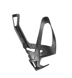 Portaborraccia Elite Rocko Carbon Nero Opaco