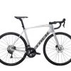 Trek Emonda Sl 5 Disc Argento
