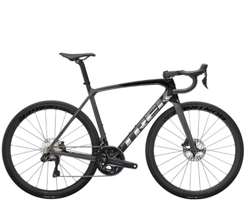 Trek Emonda Slr 7 Disc Ultegra Di2 12v. Prismatic/nero