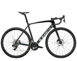 Trek Emonda Sl 6 Disc Rival Etap Nero