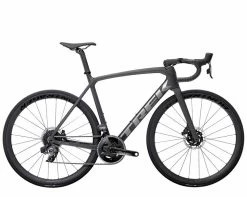 Trek Emonda Slr 7 Disc Etap Nero Opaco