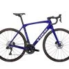 Trek Domane Sl 6 Disc Gen4 Blu 1 Trek Domane Sl 6 Disc Gen4 Blu -Negozio Di Attrezzature Per Biciclette emondagen4