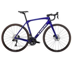 Trek Domane Sl 6 Disc Gen4 Blu