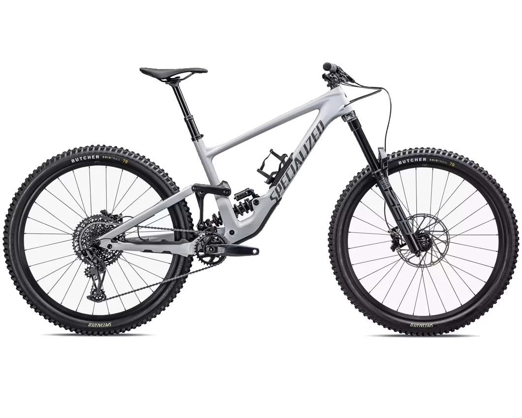 Specialized Enduro Comp 29'' Grigio/nero 3 Specialized Enduro Comp 29'' Grigio/nero