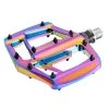 Specialized Pedali Supacaz Epedal Cnc Oil Slick -Negozio Di Attrezzature Per Biciclette epedalslick