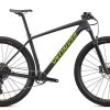 Specialized Epic Ht Comp Carbon 29'' Nero/giallo Fluo