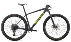Specialized Epic Ht Comp Carbon 29'' Nero/giallo Fluo