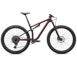Specialized Epic Evo Expert 29'' Ruggine