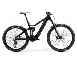 Merida Eone-sixty 500 27,5/29 Nero