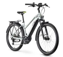 Raymon TourRay E 6.0 27,5'' Donna Verde