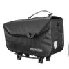 Borsa Ortlieb E-trunk Posteriore Nero 10l