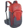 Zaino Evoc Neo 16l Rosso/grigio Tg.S/M