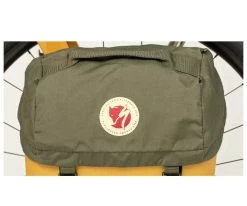 Borsa Specialized Fjallraven Cave Lid Pack Verde