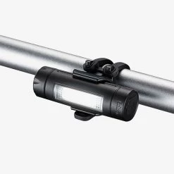 Fabric Fanale Anteriore 30 Lumen Nero -Negozio Di Attrezzature Per Biciclette fanale anteriore fabric frontale