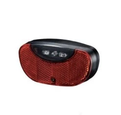 Union Fanale Al Portapacchi Posteriore