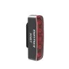 Luce Enfitnix Xlitet Posteriore Usb Nero -Negozio Di Attrezzature Per Biciclette faropost