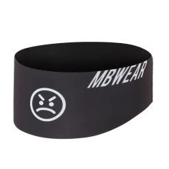 Fascia Mb Wear Smile Nero