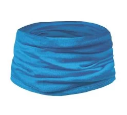 Fascia Multiuso Endura Baa Baa Merino Multitube Azzurro One Size