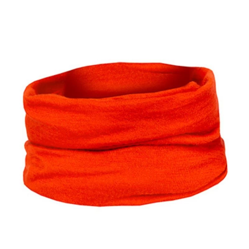 Fascia Multiuso Endura BaaBaa Merino Multitube Rosso One Size 3 Fascia Multiuso Endura BaaBaa Merino Multitube Rosso One Size