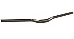 Renthal Manubrio Fatbar V2 31,8 Nero