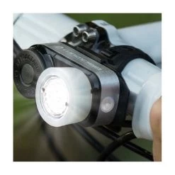 Luce Blackburn Outpost Camp Usb Nero -Negozio Di Attrezzature Per Biciclette fatoant