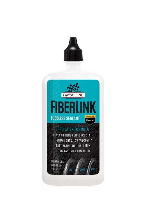 Liquido Sigillante Finish Line Fiberlink 240ml 3 Liquido Sigillante Finish Line Fiberlink 240ml