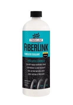 Liquido Sigillante Finish Line Fiberlink 1lt