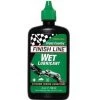 Finish Line Cross Country Lubrificante Sintetico Umido A Goccia 120ml -Negozio Di Attrezzature Per Biciclette fin23