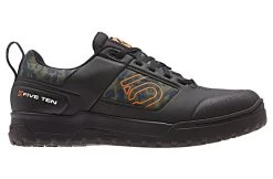 Five Ten Scarpe Impact Pro Nero/camo/arancione