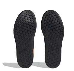 Scarpe Five Ten Freerider Nero/arancione -Negozio Di Attrezzature Per Biciclette fiveten124