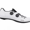 Fizik Scarpe Vento Infinito Carbon 2 Bianco/nero -Negozio Di Attrezzature Per Biciclette fizi vento2