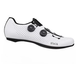 Fizik Scarpe Vento Infinito Carbon 2 Bianco/nero
