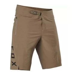 Pantaloni Corti Fox Racing Flexair Sabbia
