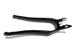 Specialized S141500025 Fodero Enduro 26'' My13/14 Nero